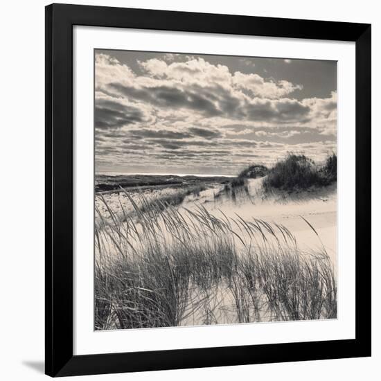 Beyond-Michael Kahn-Framed Giclee Print