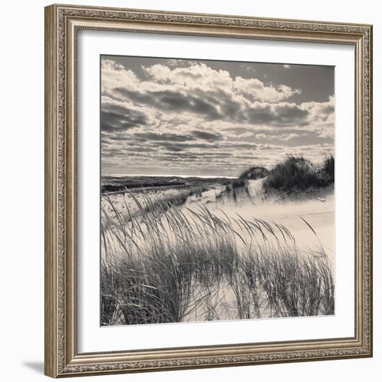 Beyond-Michael Kahn-Framed Giclee Print