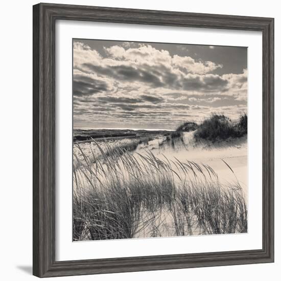 Beyond-Michael Kahn-Framed Giclee Print