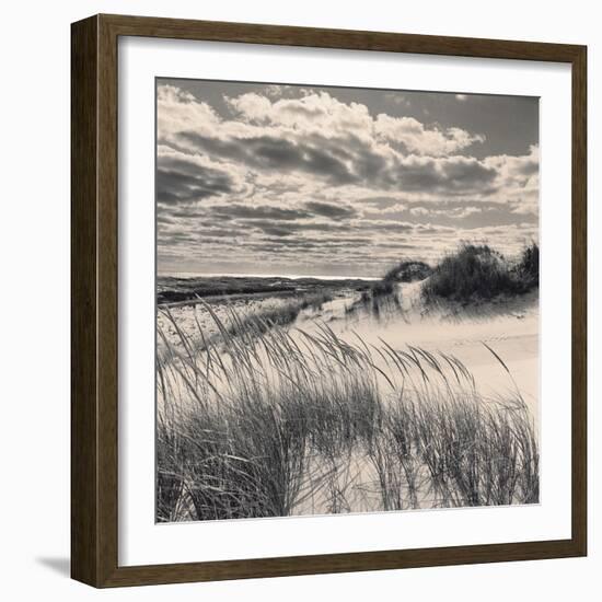 Beyond-Michael Kahn-Framed Giclee Print