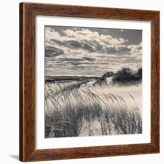 Beyond-Michael Kahn-Framed Giclee Print