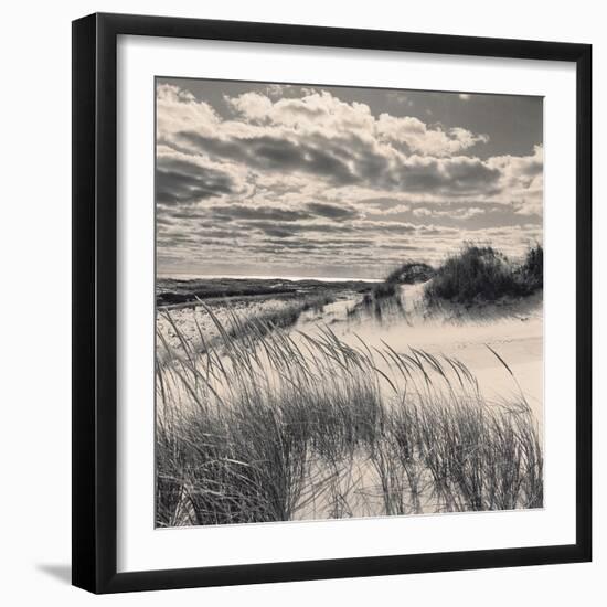 Beyond-Michael Kahn-Framed Giclee Print