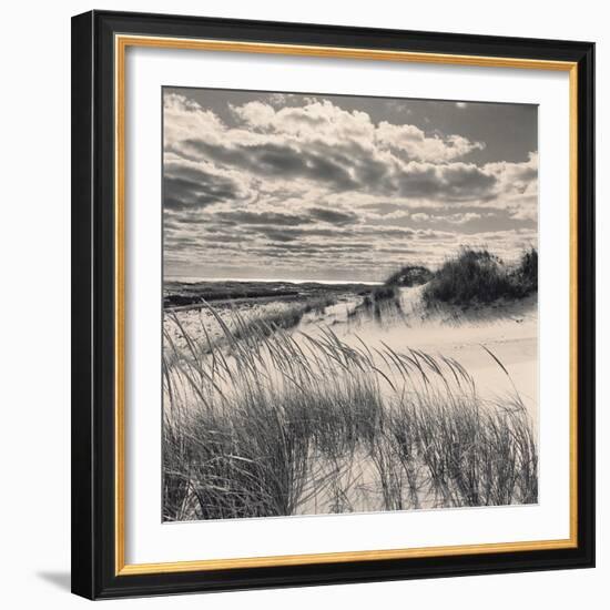 Beyond-Michael Kahn-Framed Giclee Print