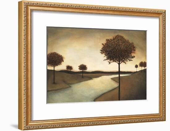 Beyond-Patrick St^ Germain-Framed Giclee Print