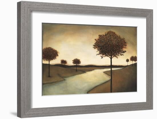 Beyond-Patrick St^ Germain-Framed Giclee Print