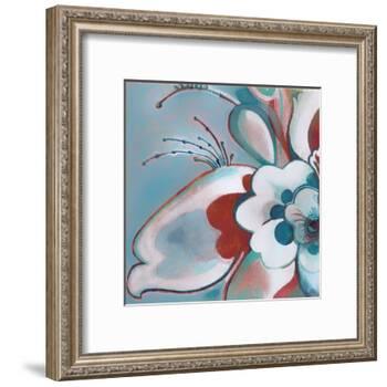 Beyond-Sue Damen-Framed Art Print
