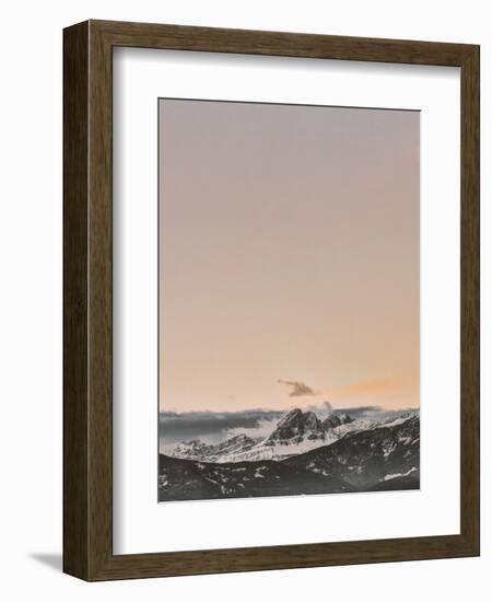 Beyond-Design Fabrikken-Framed Photographic Print