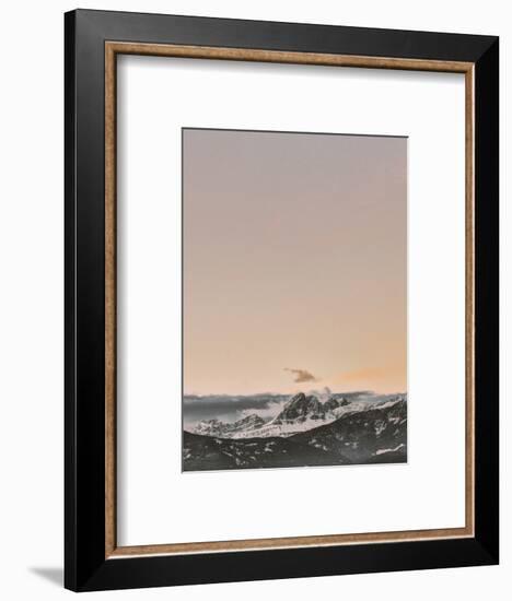 Beyond-Design Fabrikken-Framed Photographic Print