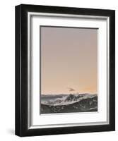 Beyond-Design Fabrikken-Framed Photographic Print