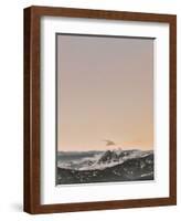 Beyond-Design Fabrikken-Framed Photographic Print