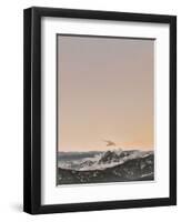Beyond-Design Fabrikken-Framed Photographic Print