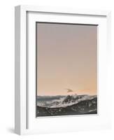 Beyond-Design Fabrikken-Framed Photographic Print
