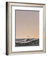 Beyond-Design Fabrikken-Framed Photographic Print