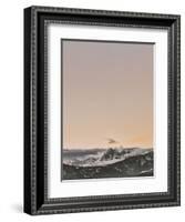 Beyond-Design Fabrikken-Framed Photographic Print