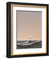 Beyond-Design Fabrikken-Framed Photographic Print