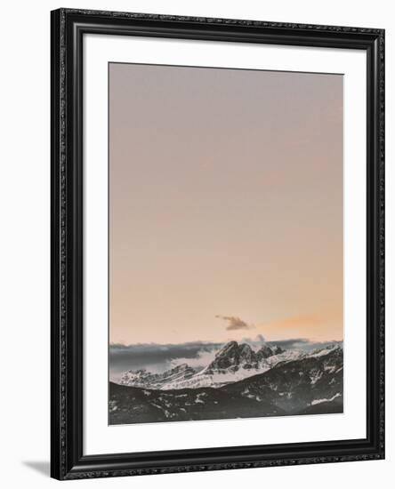 Beyond-Design Fabrikken-Framed Photographic Print