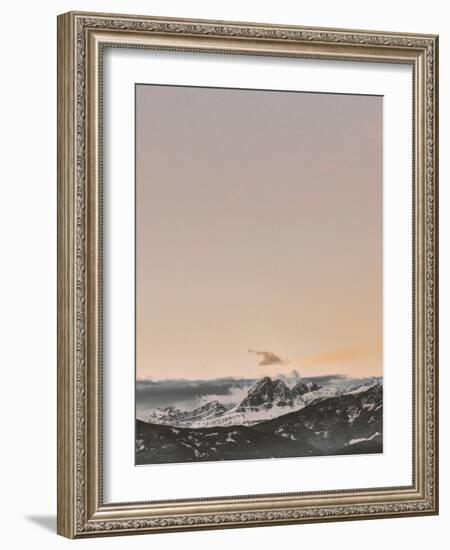 Beyond-Design Fabrikken-Framed Photographic Print