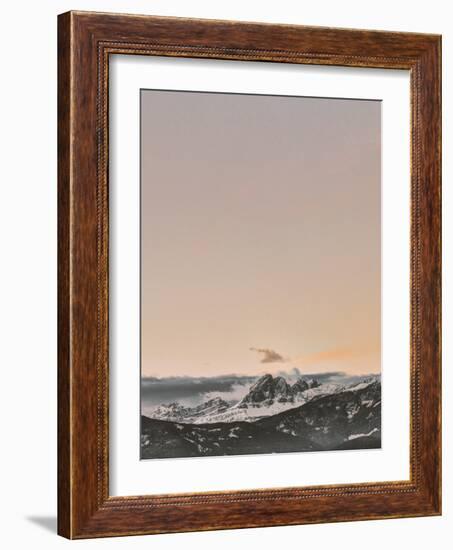 Beyond-Design Fabrikken-Framed Photographic Print