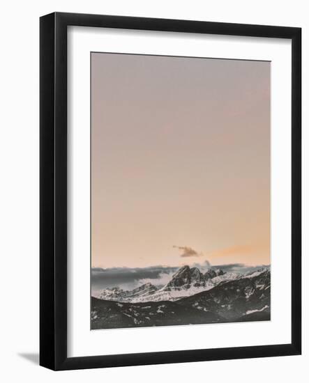 Beyond-Design Fabrikken-Framed Photographic Print