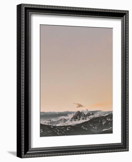 Beyond-Design Fabrikken-Framed Photographic Print