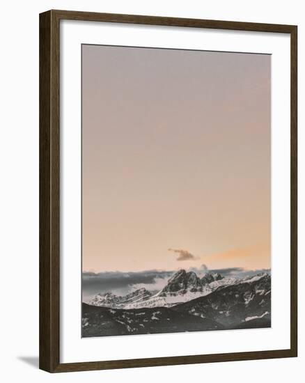 Beyond-Design Fabrikken-Framed Photographic Print