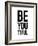 Beyoutiful-Pop Monica-Framed Art Print