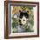 Bhaji-Anne Robinson-Framed Giclee Print