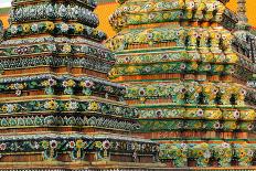 Buddhist Prayer Beads, Dharamsala, Himachal Pradesh, India, Asia-Bhaskar Krishnamurthy-Photographic Print