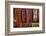 Bhutan Fabrics for Sale, Bhutan-Howie Garber-Framed Photographic Print