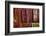 Bhutan Fabrics for Sale, Bhutan-Howie Garber-Framed Photographic Print