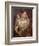 Bianca-William Holman Hunt-Framed Giclee Print