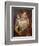 Bianca-William Holman Hunt-Framed Giclee Print