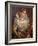 Bianca-William Holman Hunt-Framed Giclee Print