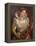 Bianca-William Holman Hunt-Framed Premier Image Canvas