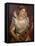 Bianca-William Holman Hunt-Framed Premier Image Canvas