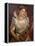 Bianca-William Holman Hunt-Framed Premier Image Canvas