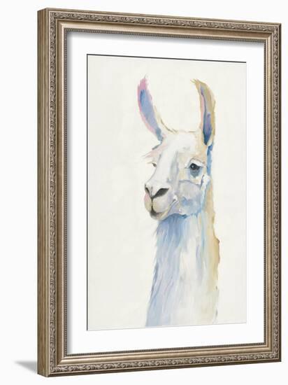 Bianca-Avery Tillmon-Framed Art Print