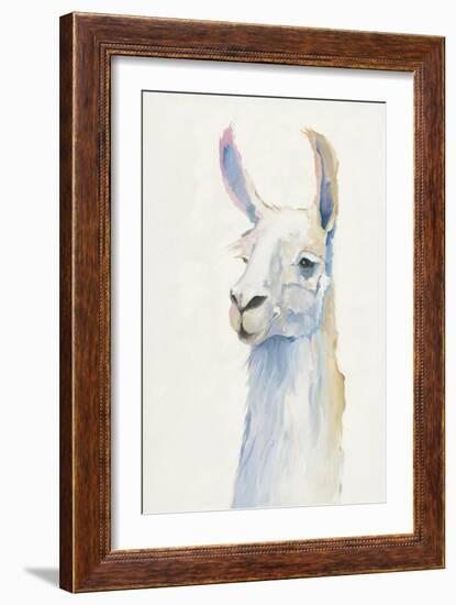 Bianca-Avery Tillmon-Framed Art Print