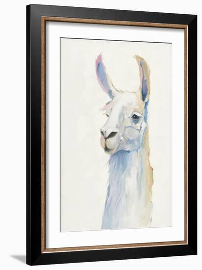 Bianca-Avery Tillmon-Framed Art Print