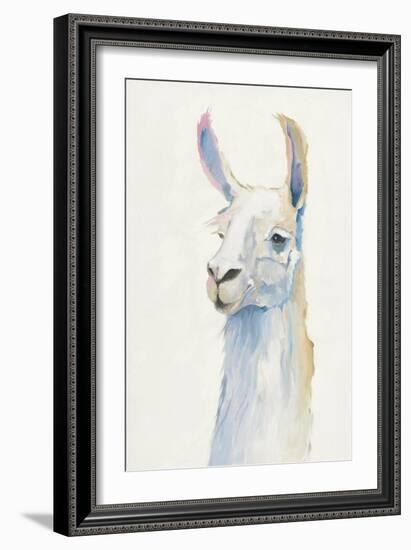 Bianca-Avery Tillmon-Framed Art Print