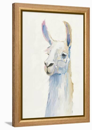 Bianca-Avery Tillmon-Framed Stretched Canvas