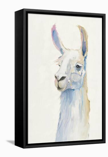 Bianca-Avery Tillmon-Framed Stretched Canvas