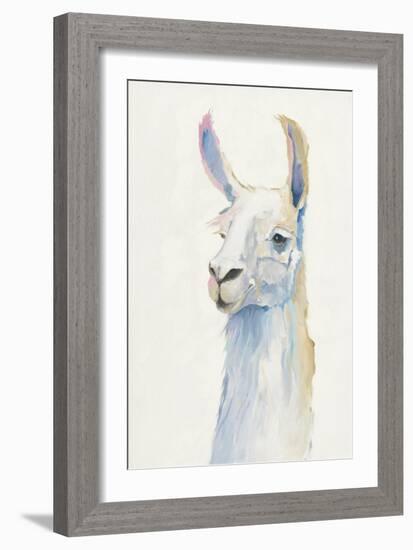 Bianca-Avery Tillmon-Framed Premium Giclee Print