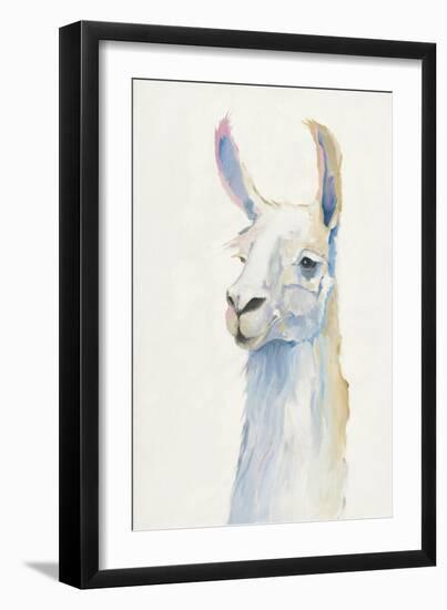 Bianca-Avery Tillmon-Framed Premium Giclee Print