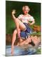 Premium Giclee Print