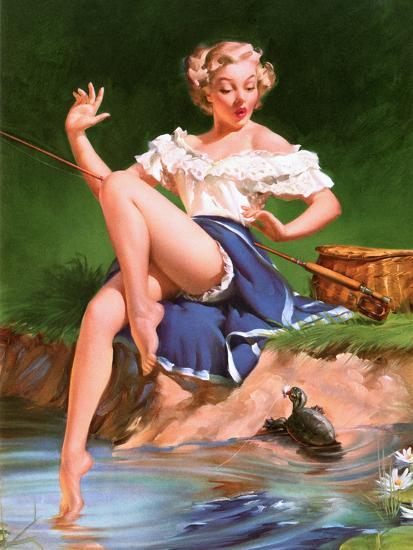 Art Print, , large