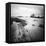 Biarritz-Nina Papiorek-Framed Premier Image Canvas