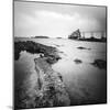 Biarritz-Nina Papiorek-Mounted Photographic Print