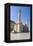 Bibi Heybat Mosque Near Baku, Azerbaijan-Michael Runkel-Framed Premier Image Canvas