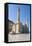 Bibi Heybat Mosque Near Baku, Azerbaijan-Michael Runkel-Framed Premier Image Canvas